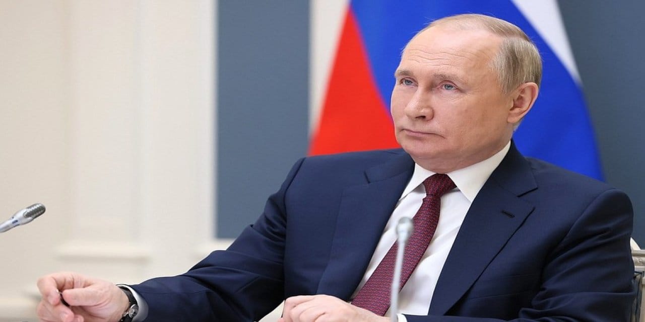Putin’den liderlere uyarı: Her türlü tehdide hazırlıklıyız