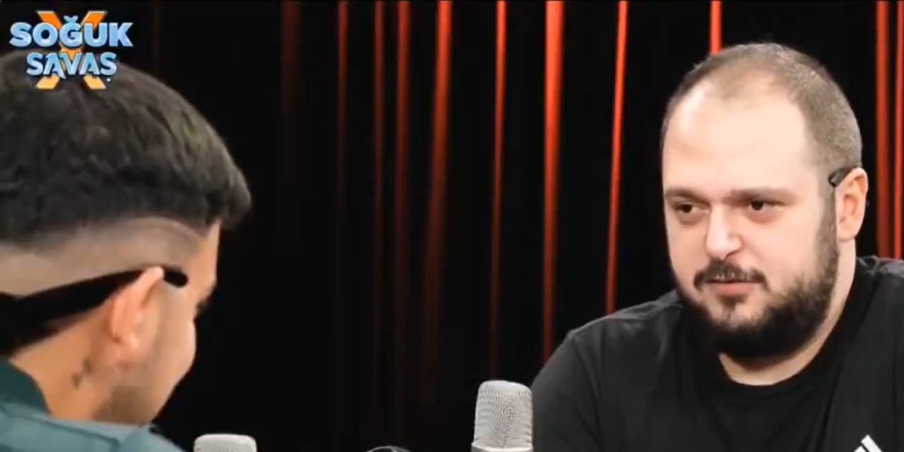 Soğuk Savaş programı yayıncıları hakkında gözaltı