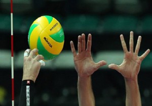 Voleybolda şampiyon Rusya!