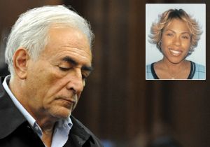DSK Hakkında Yeni İddia: