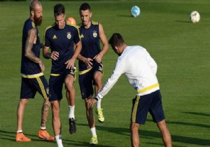 Fenerbahçe ye 22 milyon TL lik gelir!