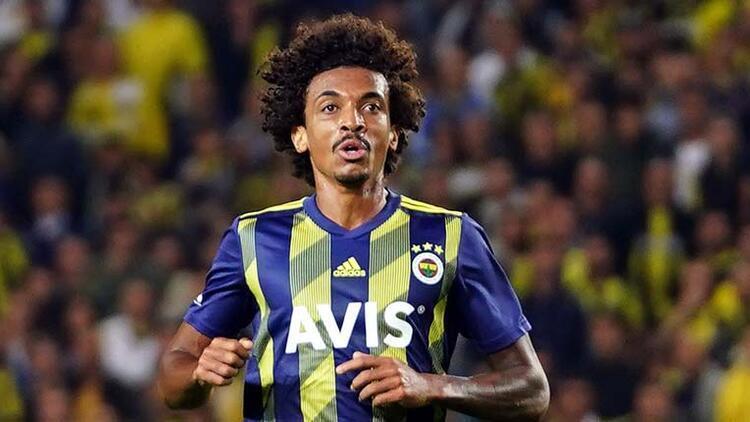 Luiz Gustavo, sahalara dönmeye hazırlanıyor