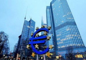 Euro Bölgesi dikiş tutmuyor!