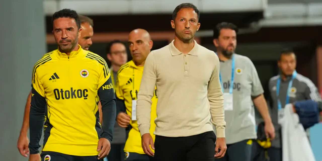 Tedesco o ismi kadroya almadı