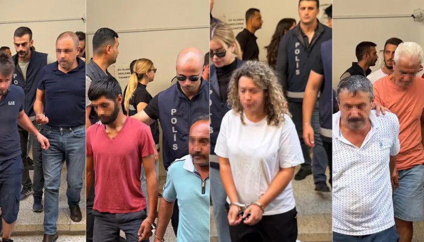 Gemi faciasında ikinci kaptanın ifadesi ortaya çıktı