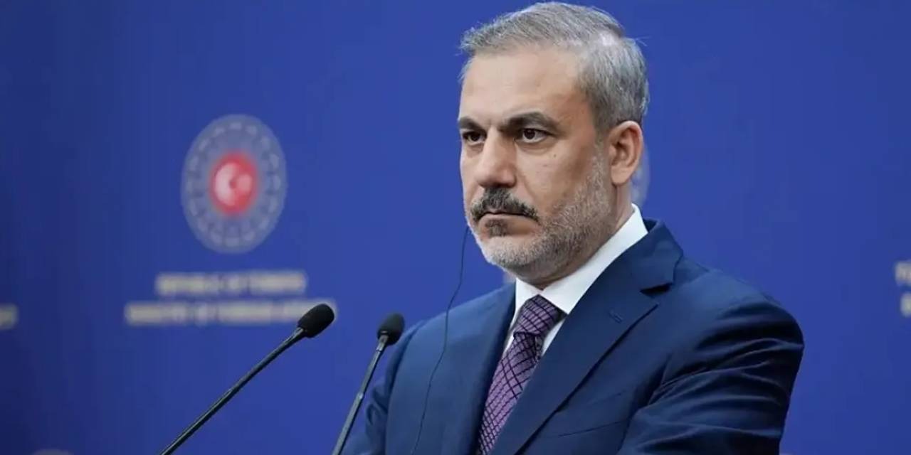 Bakan Fidan, Arap mevkidaşlarıyla Gazze planını görüştü