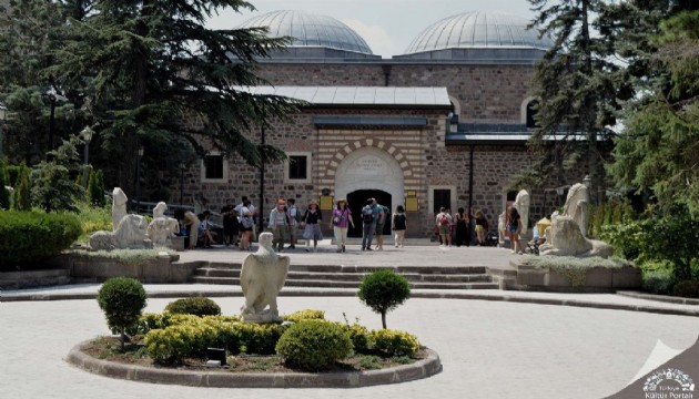 Sayıştay ortaya çıkardı! Uyumlu değil