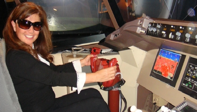 ABD de o listeye giren tek Türk!