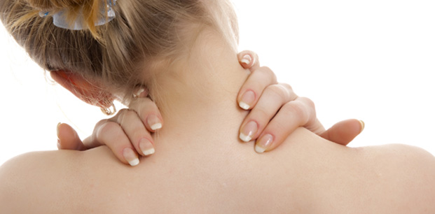 Boyun ağrısını azaltan altı tavsiye