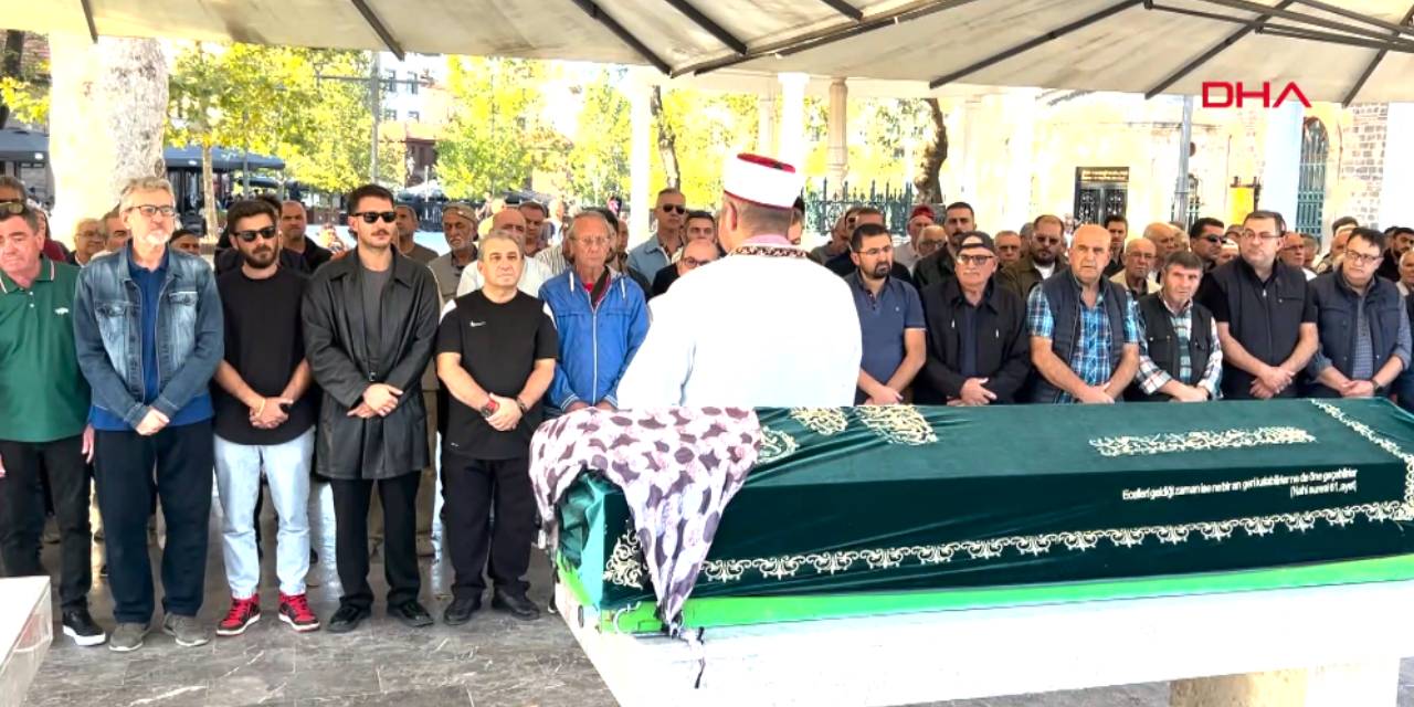 Ünlü oyuncunun acı günü