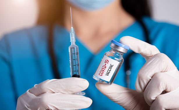 Aşı ve test karşıtları miting düzenleyecek
