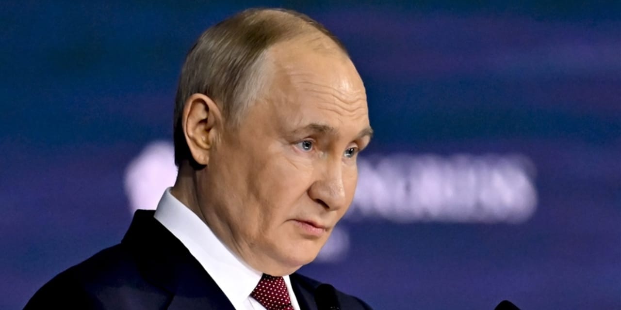 Putin den Gazze açıklaması: Trump ın planını destekleriz