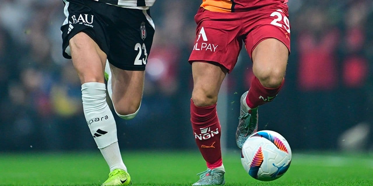 Beşiktaş tan derbi öncesi önemli açıklamalar