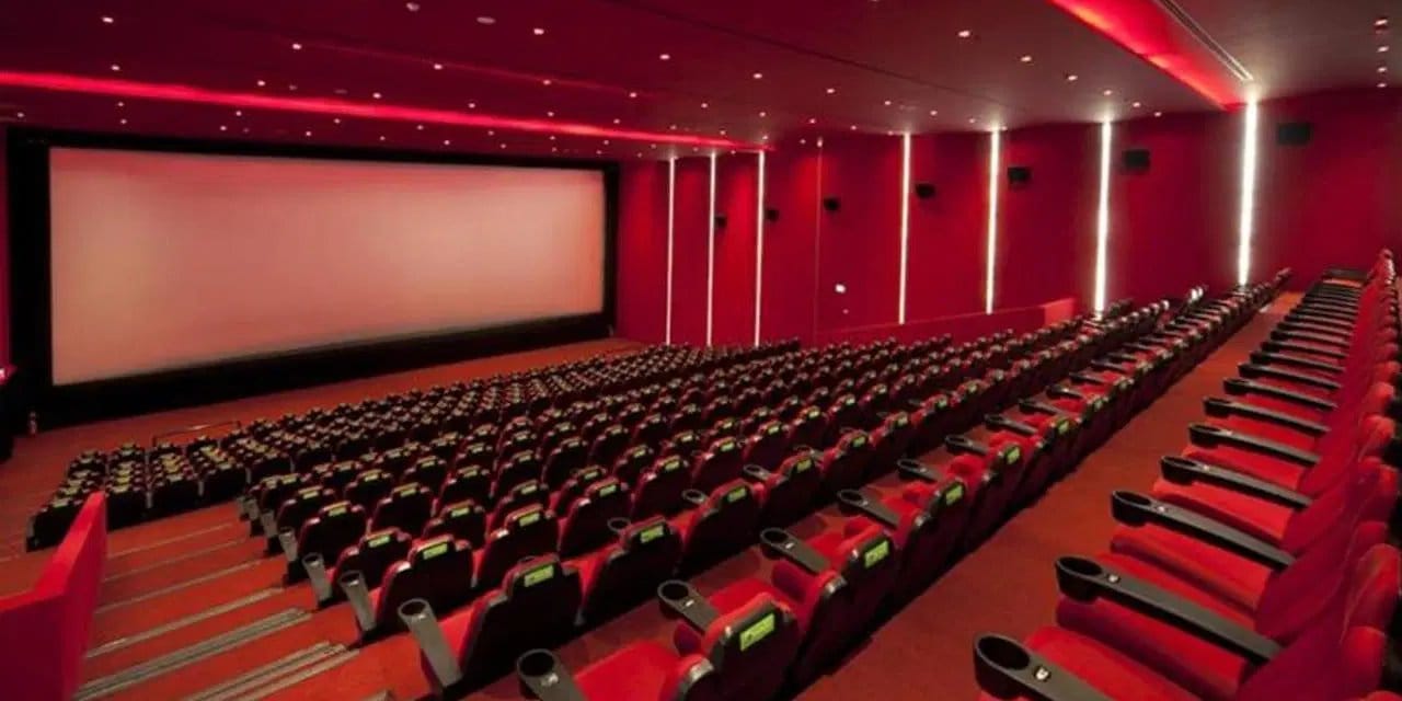 Sinema severlere sürpriz: 120 TL sabit fiyat tarifesi başlıyor
