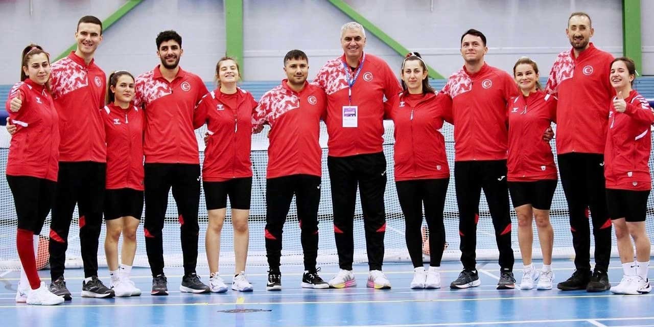  Yenilmez  Milliler çeyrek finalde
