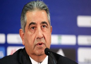 Mahmut Uslu PFDK ya sevk edildi!