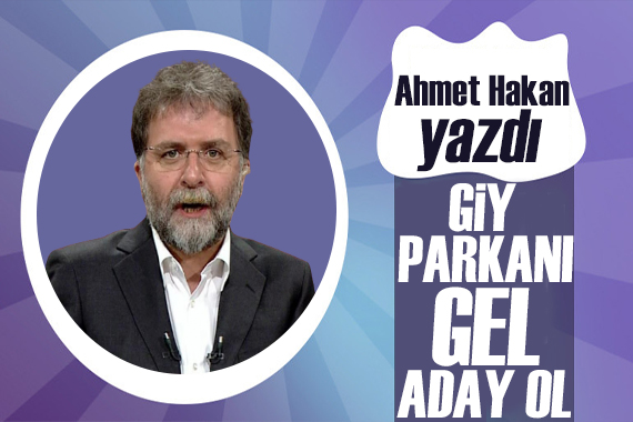 Ahmet Hakan yazdı: Erkan Baş goygoyu!