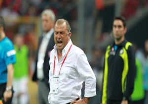 Fatih Terim i de Bezdirdi