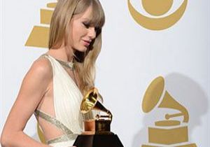Grammy ler Sahiplerini Buldu!
