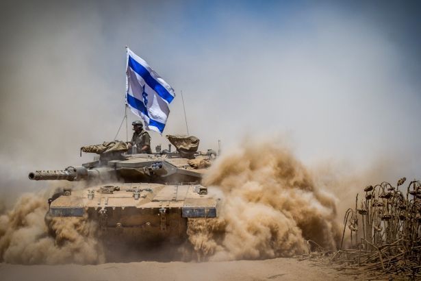 Netanyahu’dan kritik açıklama: “İsrail’in yanıtı Ortadoğu’yu değiştirecek”