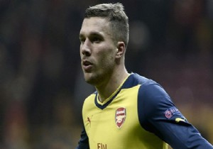 Podolski, Galatasaray a mı geliyor?