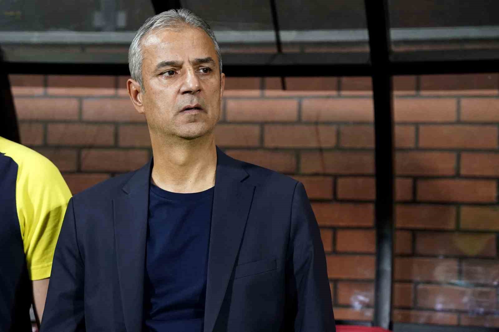 İsmail Kartal sakatların durumu hakkında konuştu!