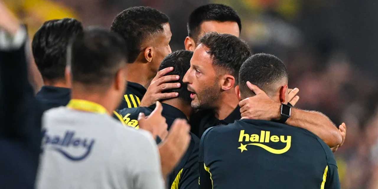 Tedesco takım için kararını verdi!