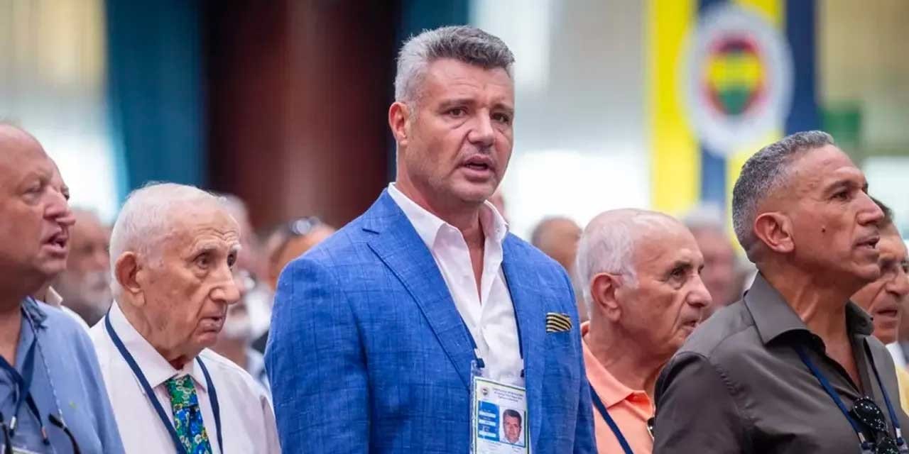 Sadettin Saran dan yeni görevlendirme