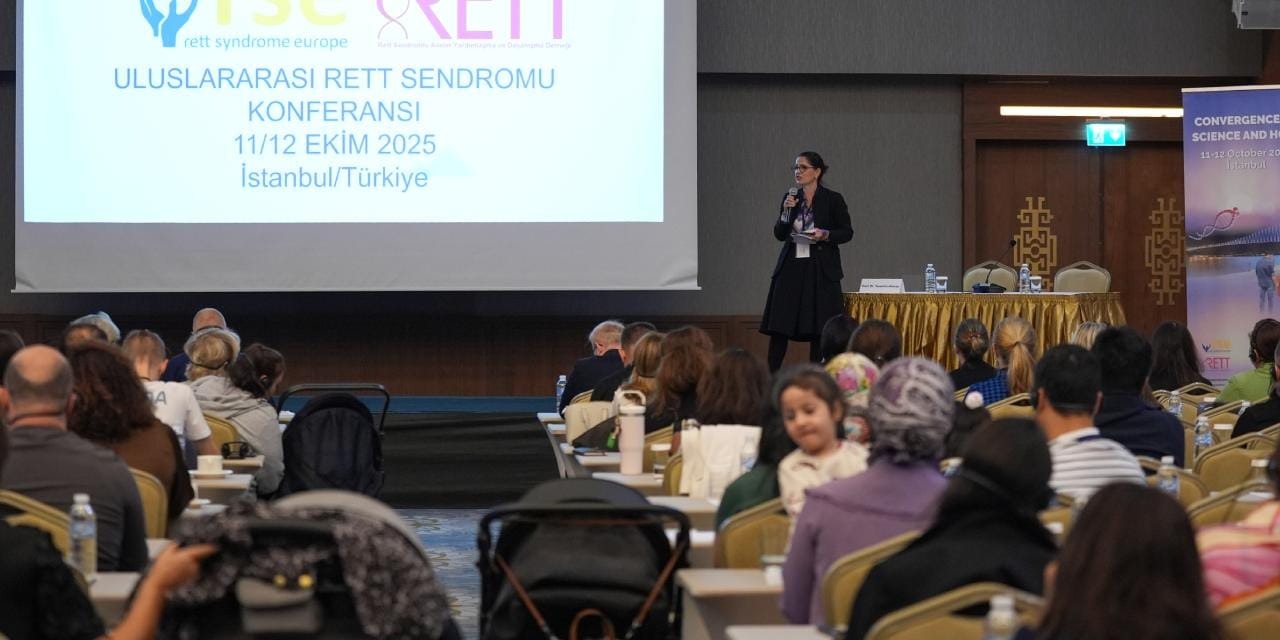 Rett sendromuna için büyük umut