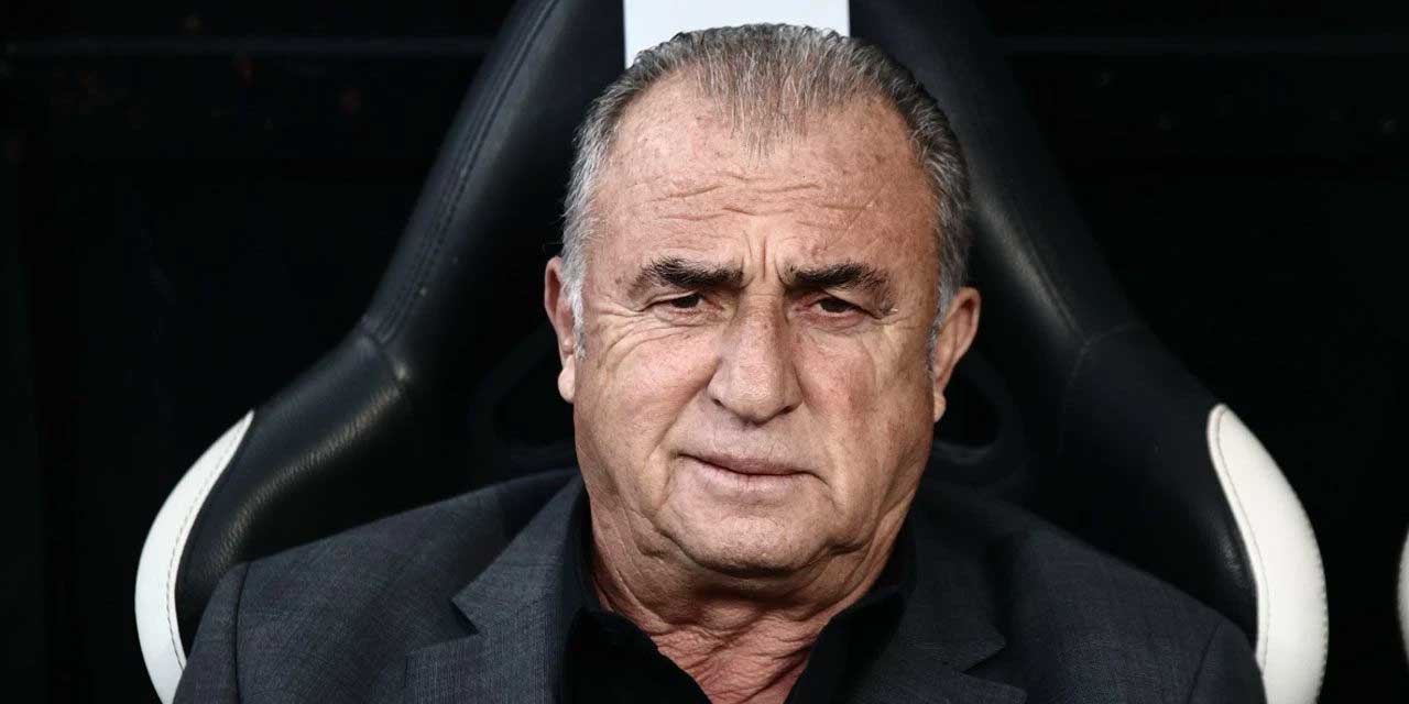 İşte Fatih Terim in yeni takımı