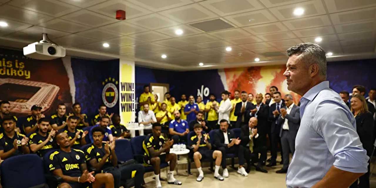 Fenerbahçe de şaşırtan sonuç