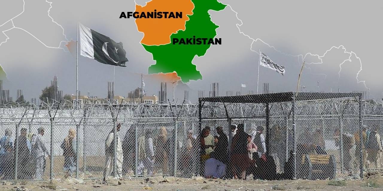Pakistan dan kritik açıklama