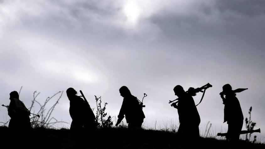 İşte PKK’nın yeni ideolojisi