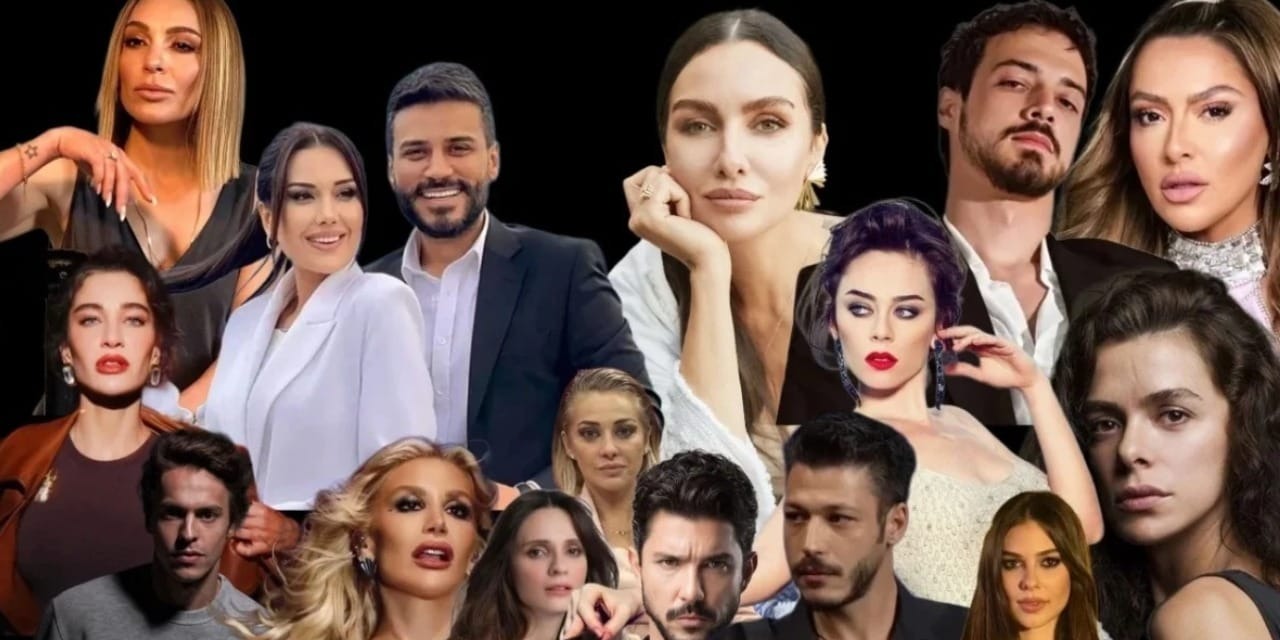 Uyuşturucu operasyonunda 19 ünlünün 8 inin testi pozitif çıktı