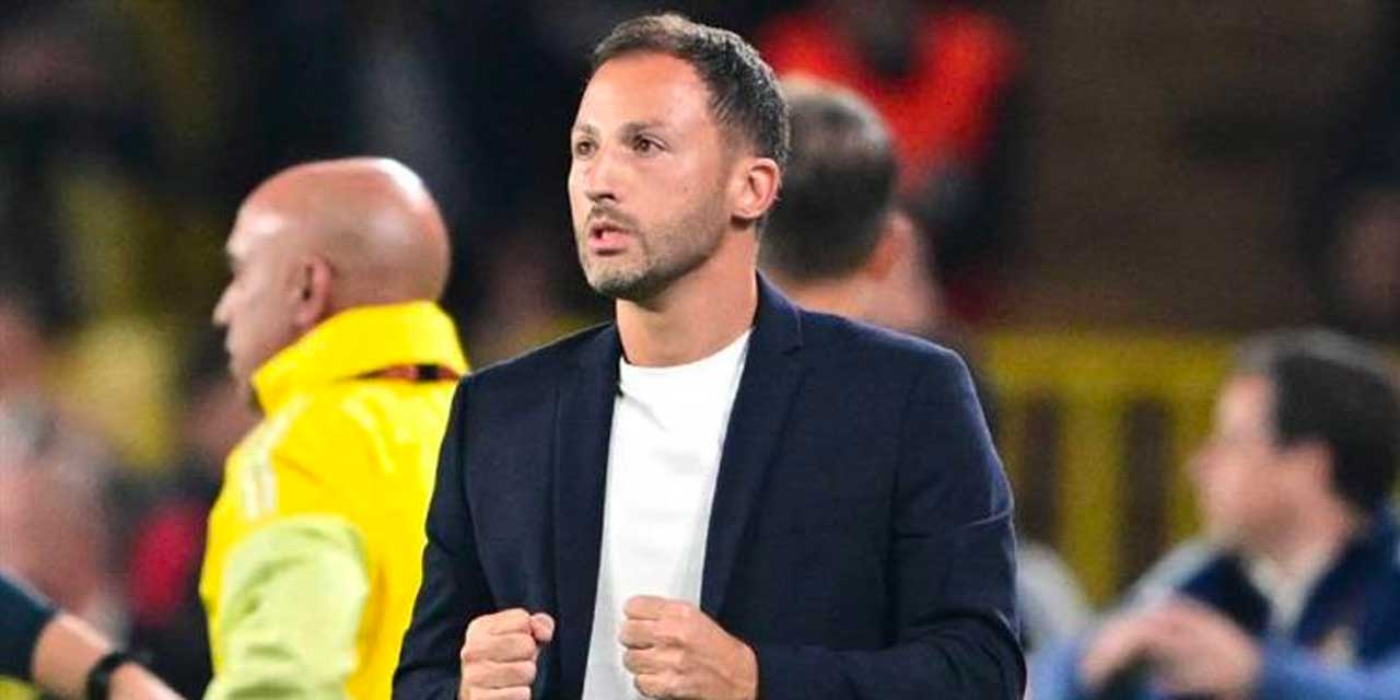 Tedesco dan kadro dışı kalanlar hakkında ilk açıklama