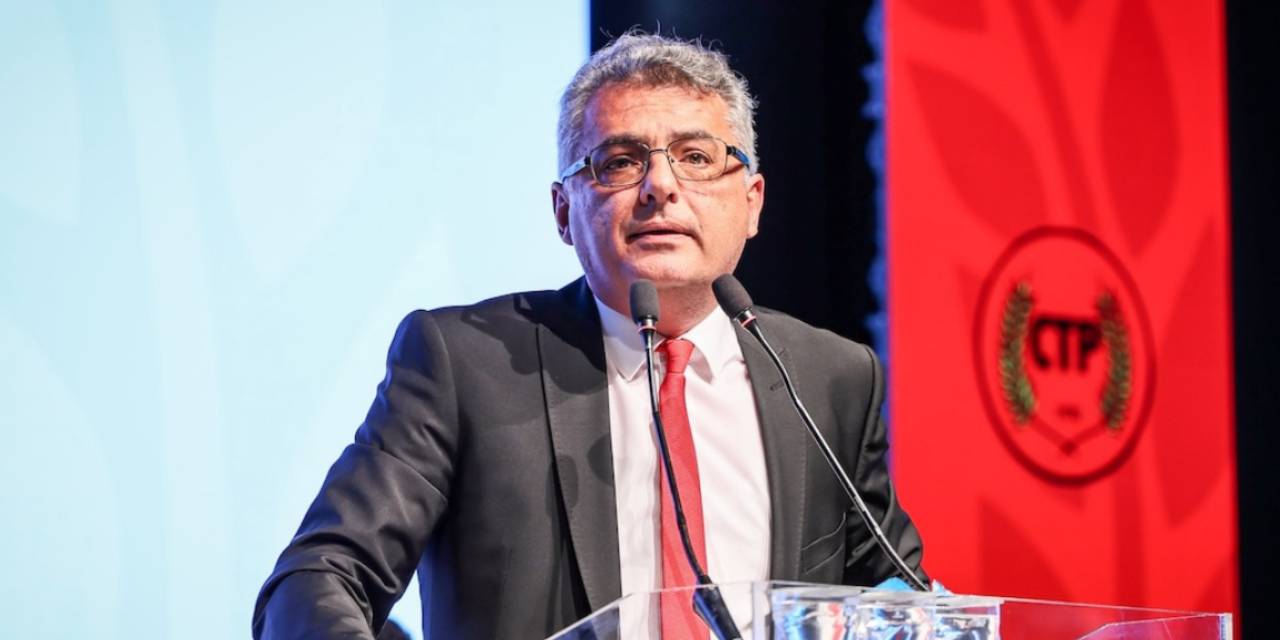 Seçimi kazanan Tufan Erhürman dan ilk açıklama geldi
