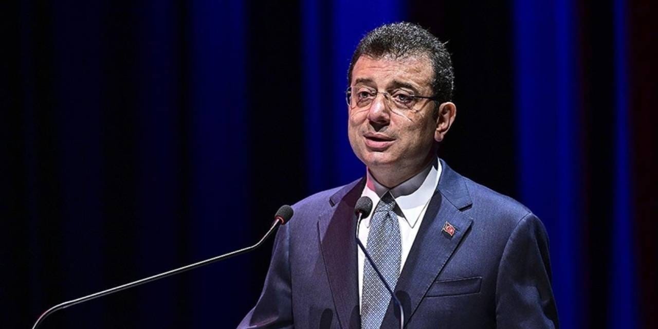 İmamoğlu: Neden korkuyorsunuz?