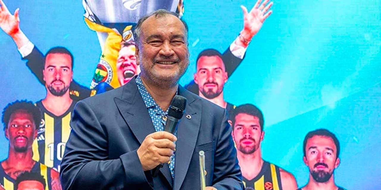 Murat Ülker den Saran kararı