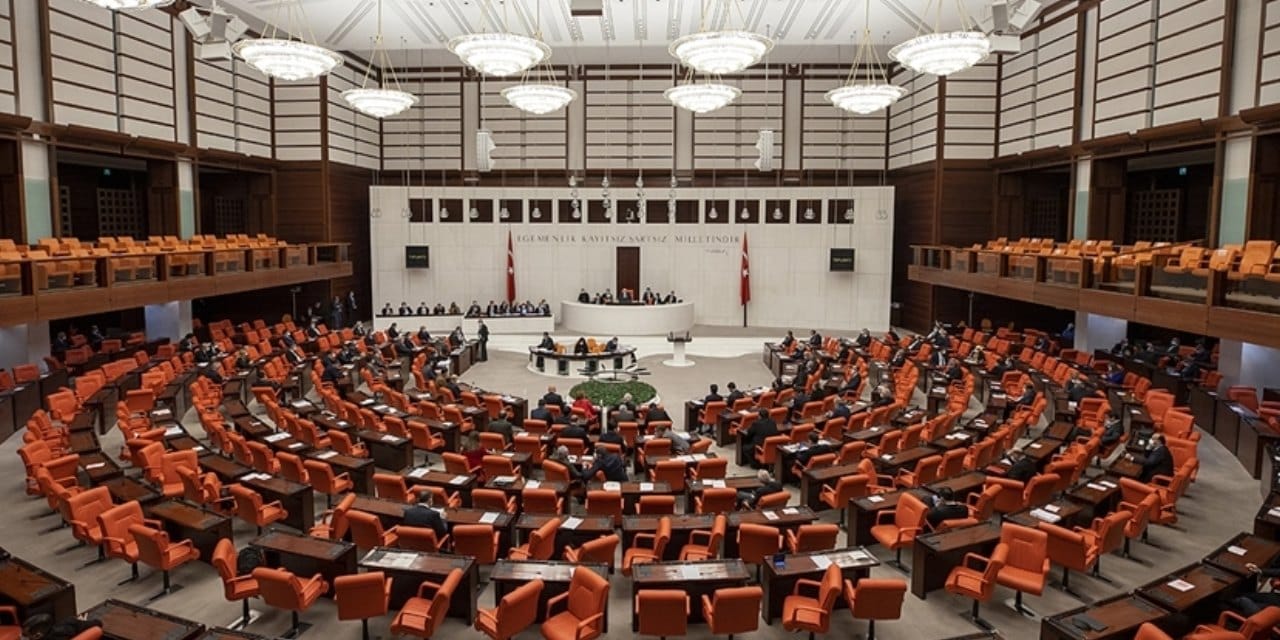 CHP Sayıştay seçimlerine katılmama kararı aldı