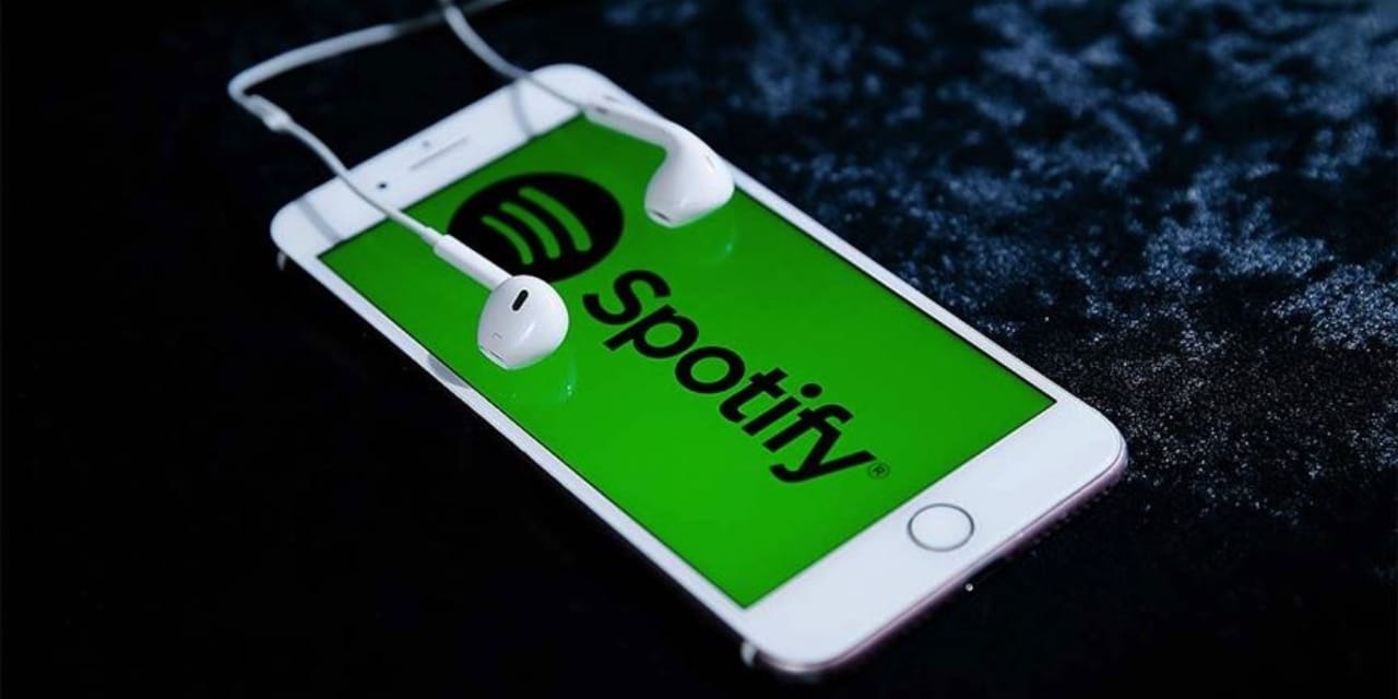 Spotify Türkiye den zam sözleri