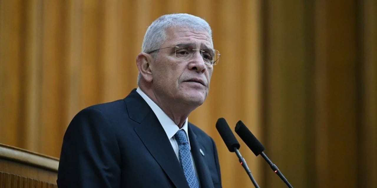 Dervişoğlu ndan Erdoğan a toplu iğne cevabı