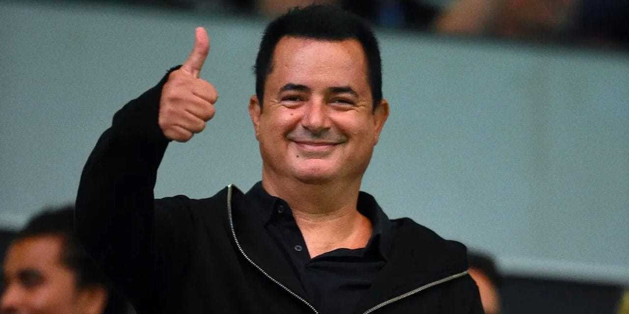 Acun Ilıcalı: Geride kaldı o günler