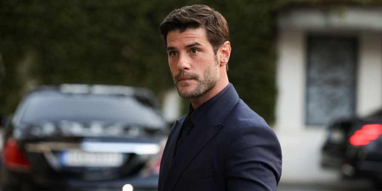 Berk Cankat diziye veda etti