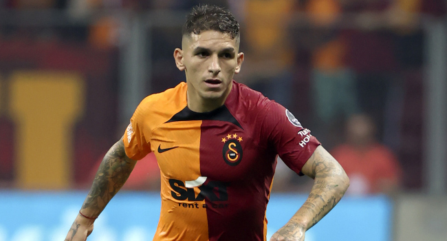 Napoli den Lucas Torreira için Galatasaray a teklif!