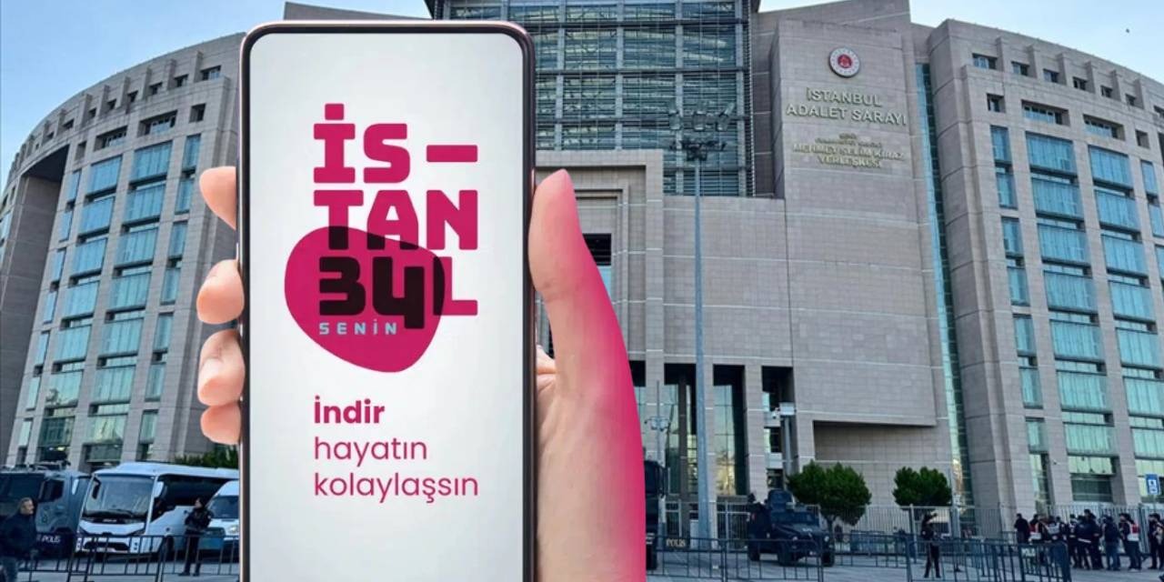 İstanbul Senin  soruşturmasında 4 kişi tutuklandı