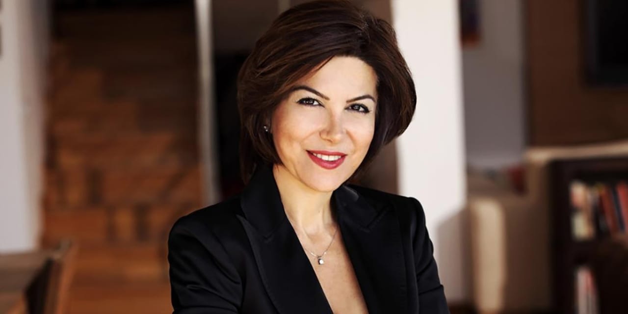 Sedef Kabaş a hapis cezası kararı