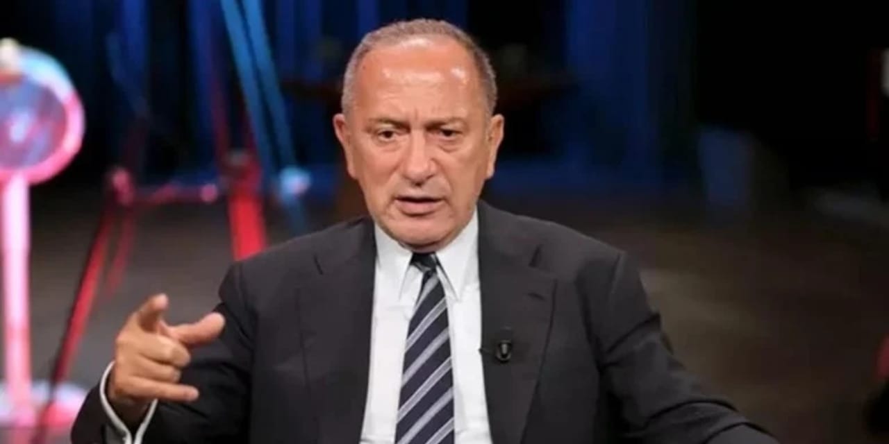 Tutuklu Altaylı nın RTÜK e itirazı reddedildi