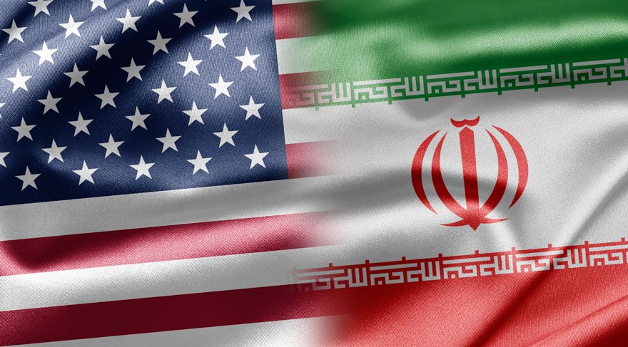 ABD den sert İran açıklaması