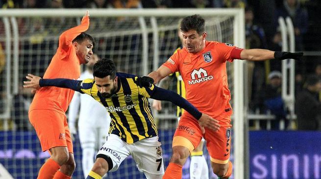 İkinci finalist belli oluyor