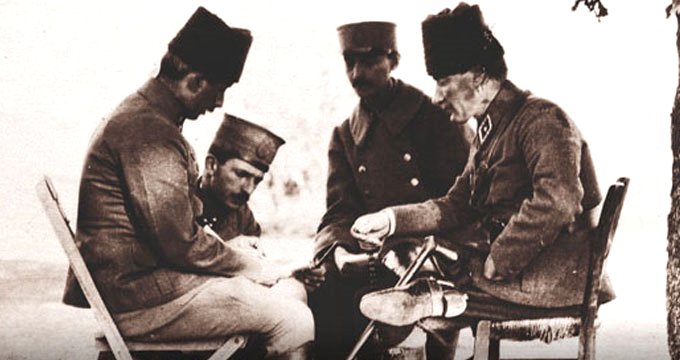 Milli Mücadele yolculuğuna 48 kuruş ile çıkıldı